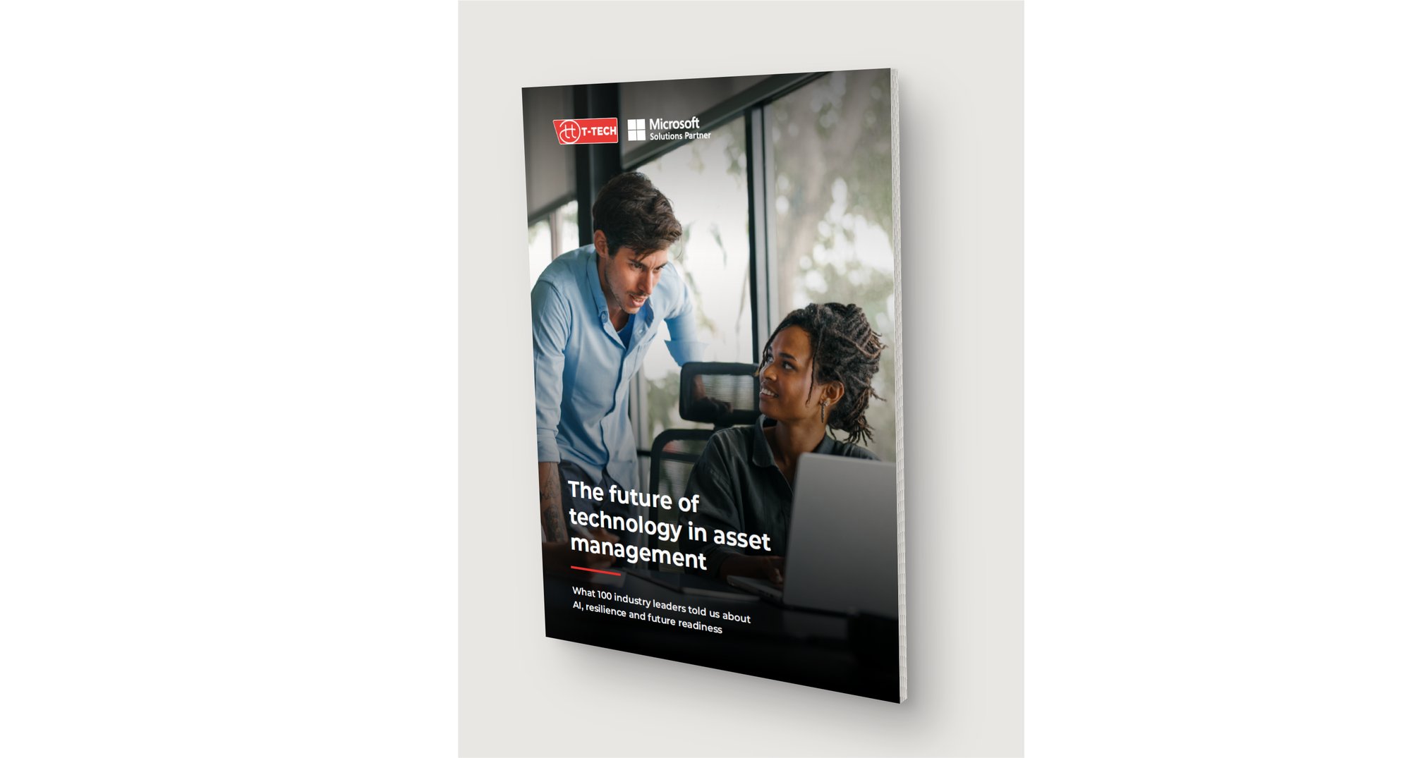 Asset Management report