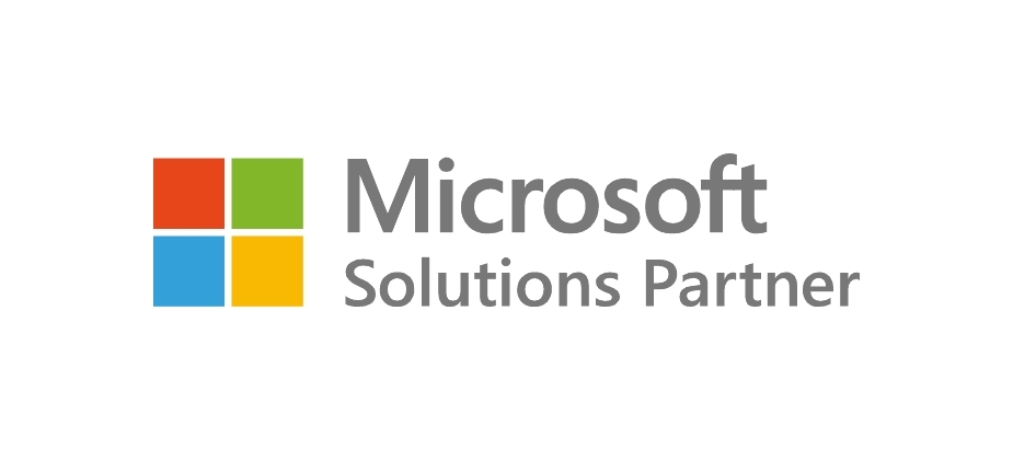 Solutions Partner white
