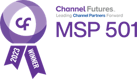 MSP 501