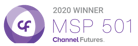 MSP 501 Channel Futures