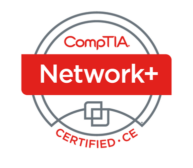 Comptia network plus