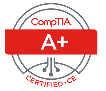 CompTIA A+ ce Certified