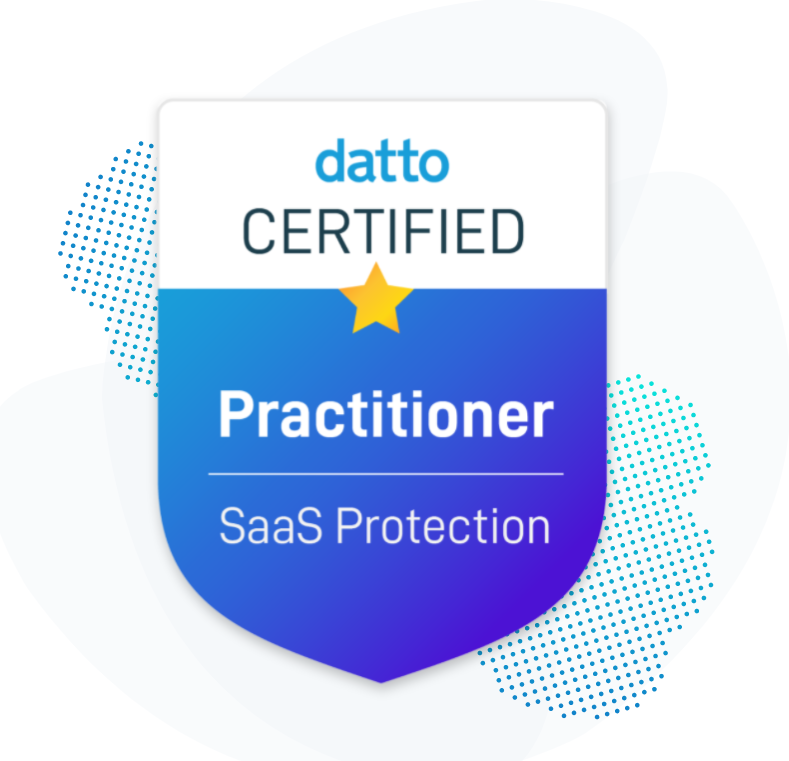 Datto Certified Practitioner