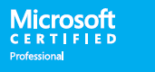 Microsoft Certified Professional