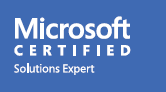 Microsoft Certified Solutions Expert