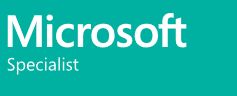 Microsoft Specialist