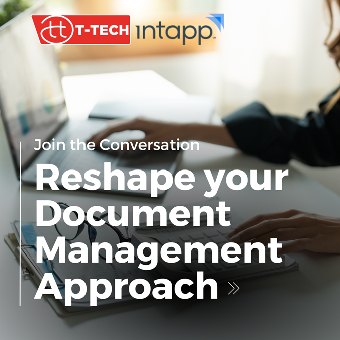 about document management